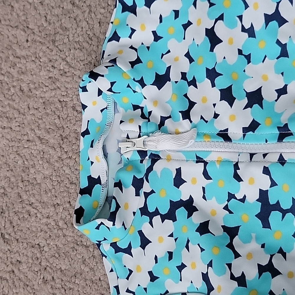 Vaenait Baby Rash Swim Guard - Picture 7 of 13